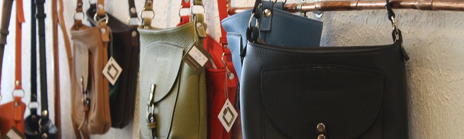 FRENCH PURSES AND BAGS