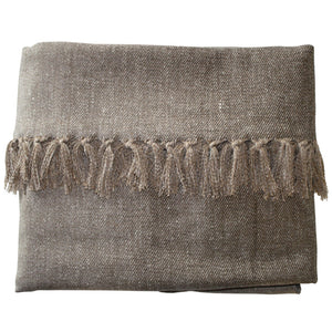 Belgian Home Linens - Blanket