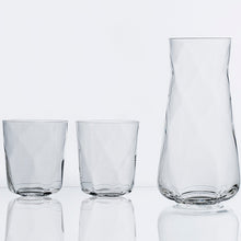 Load image into Gallery viewer, Czech Crystal Carafe Sets
