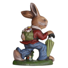 Load image into Gallery viewer, German Easter Rabbit
