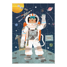 Load image into Gallery viewer, Spanish Astronaut Puzzle
