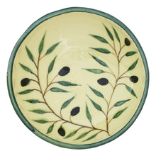 Load image into Gallery viewer, French Ceramic Olive Bowl
