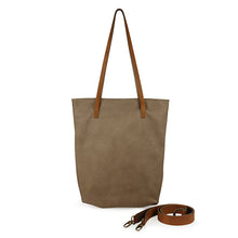 Load image into Gallery viewer, Dutch Leather Tote
