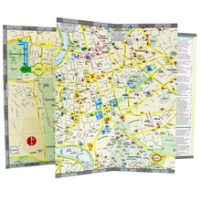 Load image into Gallery viewer, European City Map - Rome
