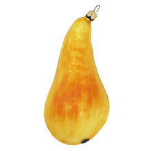 Load image into Gallery viewer, Polish Pear Ornament
