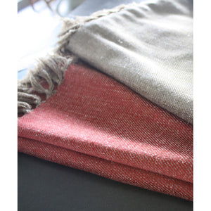 Belgian Home Linens - Blanket