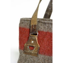 Load image into Gallery viewer, Swiss Army Blanket Explorer Bag
