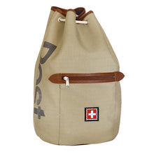 Load image into Gallery viewer, Swiss Post Sling Bag
