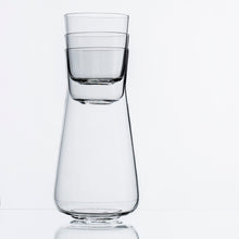 Load image into Gallery viewer, Czech Crystal Carafe Sets
