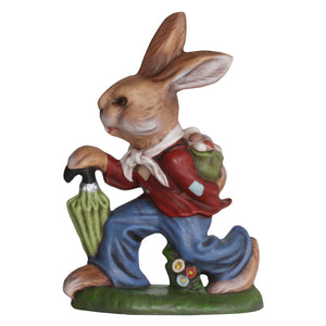 German Easter Rabbit
