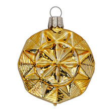 Load image into Gallery viewer, German Glass Star Ornaments

