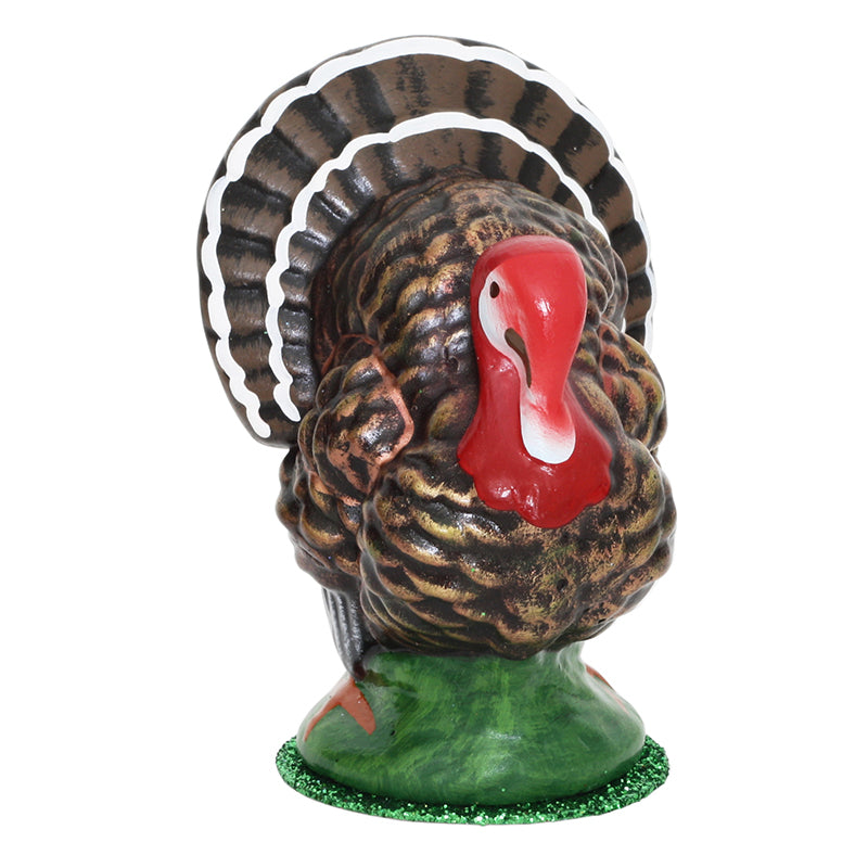 German Thanksgiving Turkey