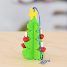 Load image into Gallery viewer, German Christmas Tree Ornament
