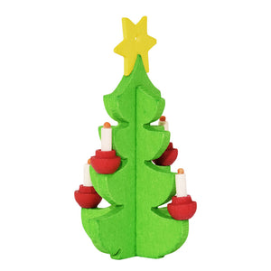 German Christmas Tree Ornament
