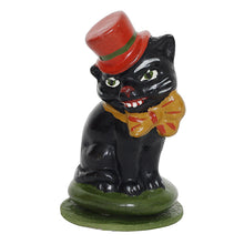 Load image into Gallery viewer, German Halloween Cat
