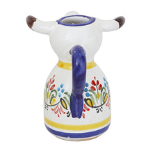 Load image into Gallery viewer, Spanish Ceramic Cow Creamer
