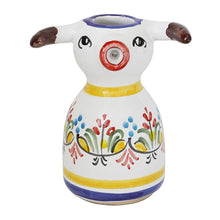 Load image into Gallery viewer, Spanish Ceramic Cow Creamer
