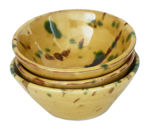 Spanish Ceramic Bowl