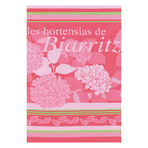 French Kitchen Linens – Fleur