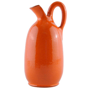 French Water Pitcher