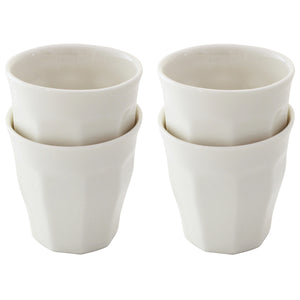 French Espresso Cups