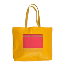Load image into Gallery viewer, French Large Reversible Tote
