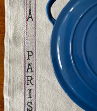 Load image into Gallery viewer, French Paris Bistro Towel
