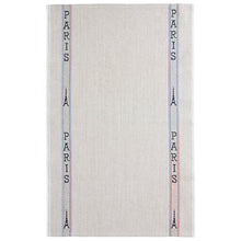 Load image into Gallery viewer, French Paris Bistro Towel
