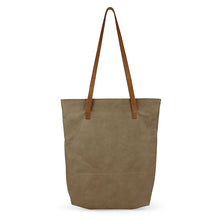 Load image into Gallery viewer, Dutch Leather Tote
