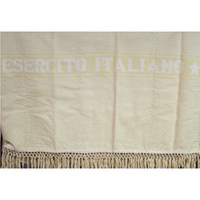 Load image into Gallery viewer, Italian Army Vintage Bedspreads
