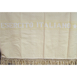 Italian Army Vintage Bedspreads