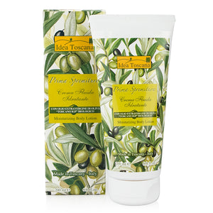 Tuscan Olive Oil Body Lotion