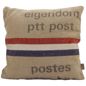 Dutch Post Pillows