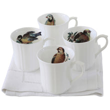 Load image into Gallery viewer, English Songbird Mugs

