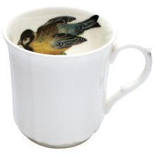 Load image into Gallery viewer, English Songbird Mugs
