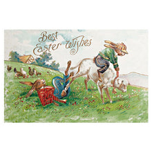 Load image into Gallery viewer, Reproduction  Holiday Postcards - Easter
