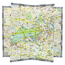 Load image into Gallery viewer, European City Map - Berlin (+Potsdam)
