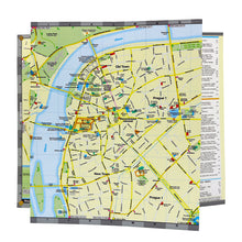 Load image into Gallery viewer, European City Map - Prague
